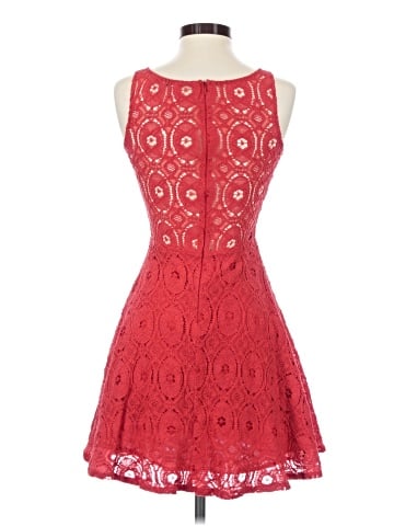 BB Dakota Cocktail Dress (view 2)