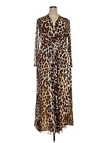 Anne Klein Casual Dress (view 1)