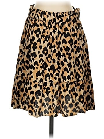 Ann Taylor LOFT Outlet Casual Skirt (view 1)