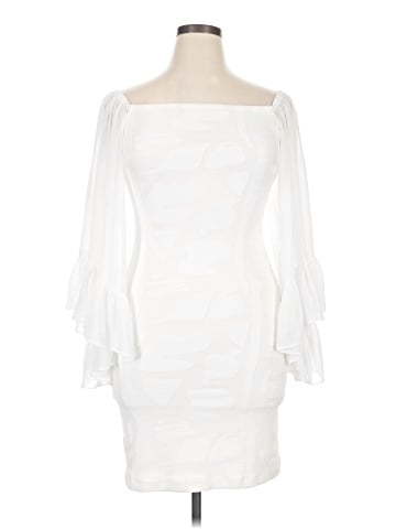 Joseph Ribkoff Cocktail Dress (view 1)