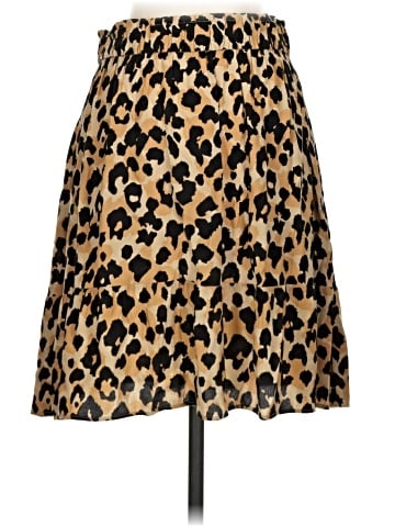 Ann Taylor LOFT Outlet Casual Skirt (view 2)