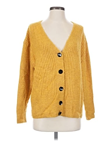 Topshop Cardigan (view 1)