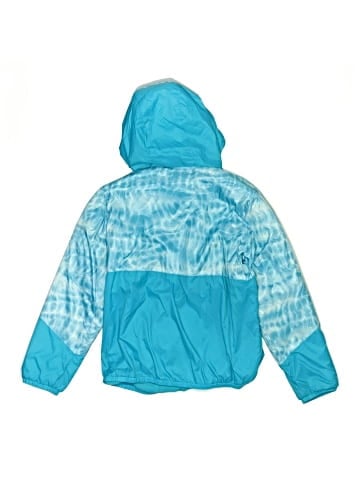 Lands' End Raincoat (view 2)