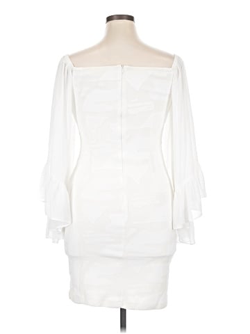 Joseph Ribkoff Cocktail Dress (view 2)