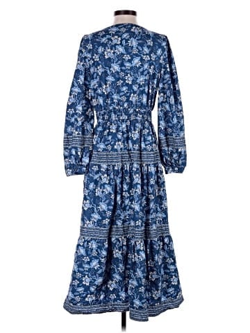 Ann Taylor LOFT Casual Dress (view 2)