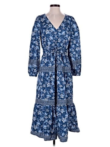 Ann Taylor LOFT Casual Dress (view 1)