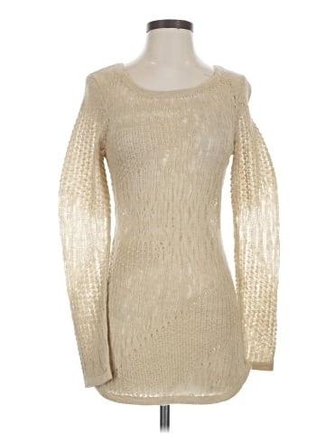 Gianni Bini Long Sleeve T-Shirt (view 1)