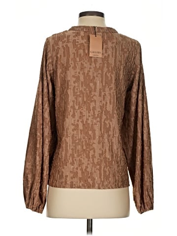 Gallery Long Sleeve Blouse (view 2)