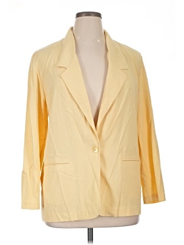 Alfred Dunner Blazer (view 1)