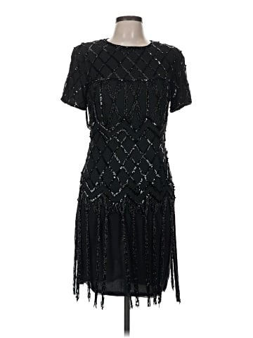 A.J. Bari Cocktail Dress (view 1)