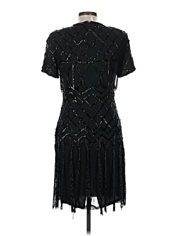 A.J. Bari Cocktail Dress (view 2)
