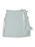 J.Crew Stripes Blue Skort Size 00 - photo 1