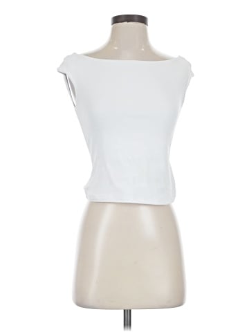 Pink Republic Sleeveless T-Shirt (view 1)