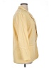 Alfred Dunner Yellow Blazer Size 14 Petite - photo 4