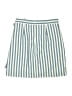 J.Crew Stripes Blue Skort Size 00 - photo 2