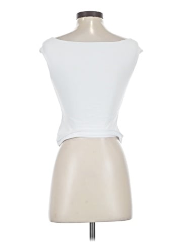 Pink Republic Sleeveless T-Shirt (view 2)