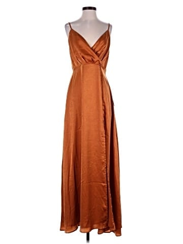 Lulus Casual Dress (view 1)