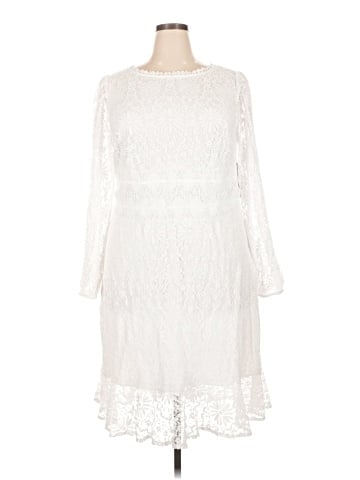 Lane Bryant Cocktail Dress (view 1)