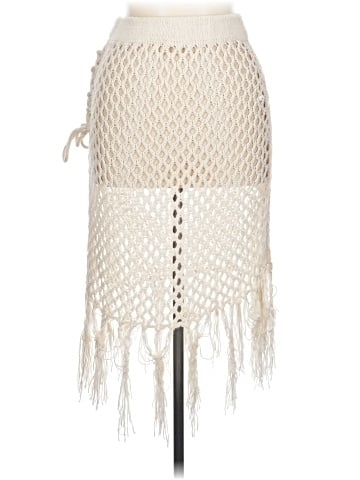 Lulus Casual Skirt (view 1)