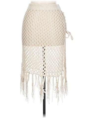 Lulus Casual Skirt (view 2)