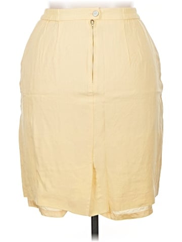 Laura Scott Casual Skirt (view 2)