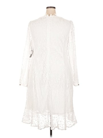 Lane Bryant Cocktail Dress (view 2)