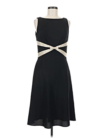 Ann Taylor Factory Cocktail Dress (view 1)