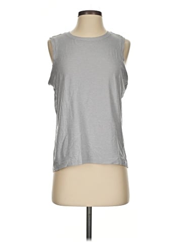 Jockey Sleeveless T-Shirt (view 1)