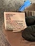Uniqlo 100% Polyester Solid Gray Casual Pants Size M - photo 8