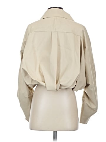 Zara Trenchcoat (view 2)