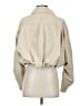 Zara Ivory Trenchcoat Size XS - Sm - photo 2