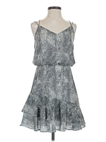 En Creme Cocktail Dress (view 1)