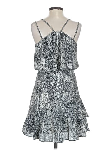 En Creme Cocktail Dress (view 2)