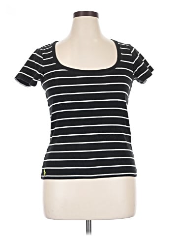 Ralph Lauren Short Sleeve T-Shirt (view 1)