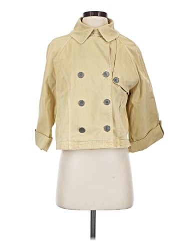Zara Jacket (view 1)