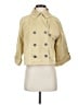 Zara Yellow Jacket Size XS - photo 1