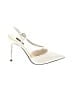 Nine West Ivory Heels Size 8 1/2 - photo 1