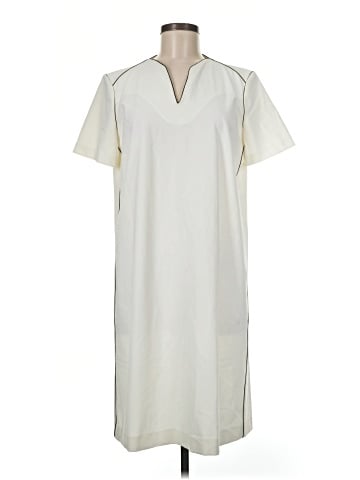Lafayette 148 New York Casual Dress (view 1)