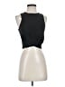 Vuori Black Tank Top Size S - photo 1