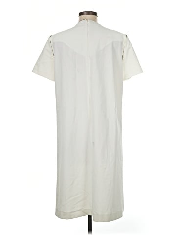Lafayette 148 New York Casual Dress (view 2)
