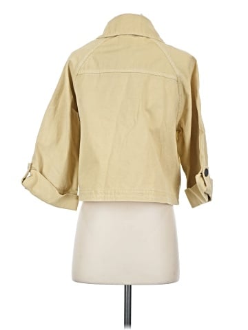 Zara Jacket (view 2)