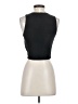 Vuori Black Tank Top Size S - photo 2