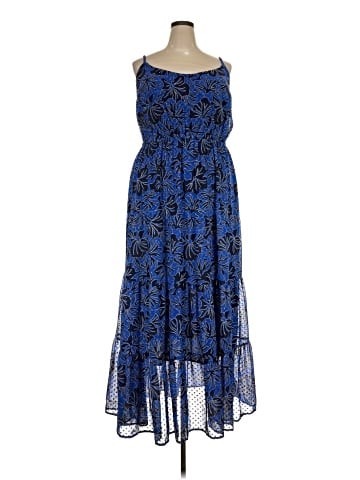 MICHAEL Michael Kors Cocktail Dress (view 1)