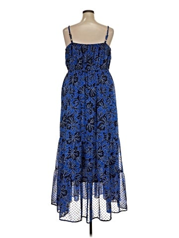 MICHAEL Michael Kors Cocktail Dress (view 2)
