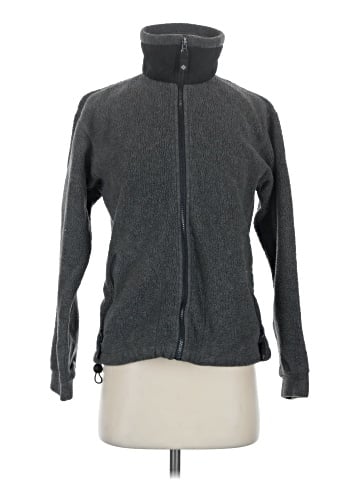 Columbia Track Jacket (view 1)