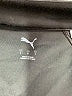 Puma Black Track Jacket Size L - photo 6
