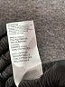 Puma Black Track Jacket Size L - photo 7