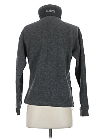 Columbia Track Jacket (view 2)