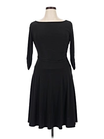 Evan Picone Casual Dress (view 1)