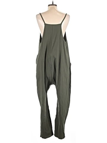 Motherhood Jumpsuit (view 2)
